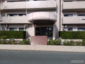 東区天王町　中古マンション