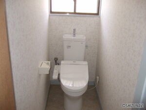 加茂55-7　1階トイレ