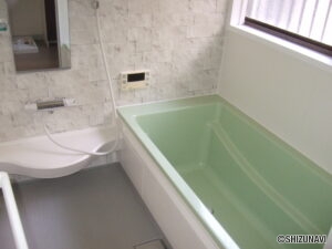 加茂55-7浴室
