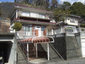 【リフォーム済】三島市加茂　中古住宅　4LDKの物件画像