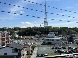 城北 403