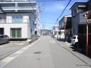 富士市松岡　一条工務店施工　4LDK　中古住宅の画像