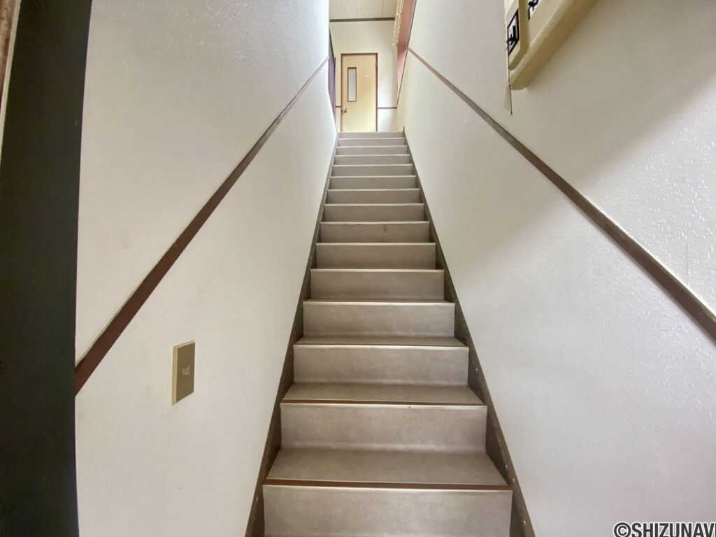 榛原郡川根本町徳山　中古住宅　店舗　事務所