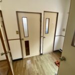 榛原郡川根本町徳山　中古住宅　店舗　事務所