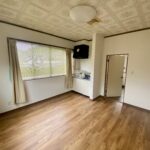 榛原郡川根本町徳山　中古住宅　店舗　事務所