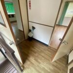 榛原郡川根本町徳山　中古住宅　店舗　事務所