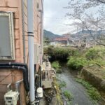 榛原郡川根本町徳山　中古住宅　店舗　事務所