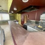 榛原郡川根本町徳山　中古住宅　店舗　事務所