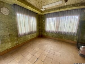 榛原郡川根本町徳山　中古住宅　店舗　事務所