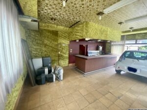 榛原郡川根本町徳山　中古住宅　店舗　事務所