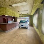 榛原郡川根本町徳山　中古住宅　店舗　事務所