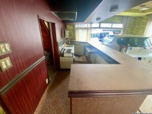 榛原郡川根本町徳山　中古住宅　店舗　事務所