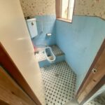 榛原郡川根本町徳山　中古住宅　店舗　事務所