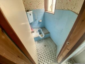 榛原郡川根本町徳山　中古住宅　店舗　事務所