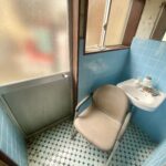 榛原郡川根本町徳山　中古住宅　店舗　事務所