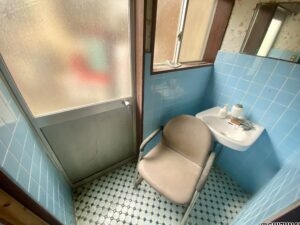 榛原郡川根本町徳山　中古住宅　店舗　事務所