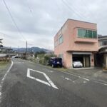 榛原郡川根本町徳山　中古住宅　店舗　事務所