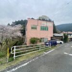 榛原郡川根本町徳山　中古住宅　店舗　事務所
