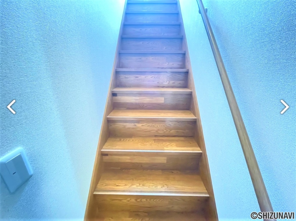 三園平階段