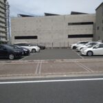 【リフォーム済】ライフ・イン・サーラ　浜松駅徒歩8分の好立地の画像