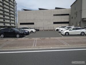【リフォーム済】ライフ・イン・サーラ　浜松駅徒歩8分の好立地の画像