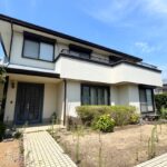 外観別アングルです。