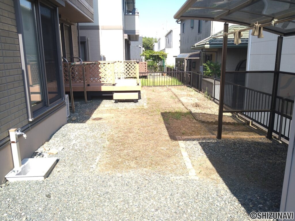 磐田市岩井　ダイワハウス施工　中古住宅の画像