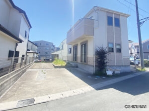 【リフォーム済】磐田市天龍　磐田駅徒歩約17分の物件画像