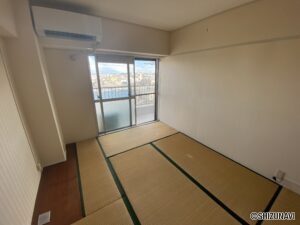 シャンボール静岡708号室　 3DK 　生活しやすい立地ですの画像