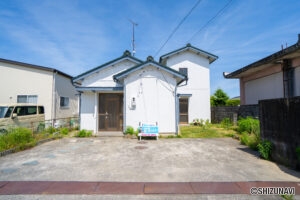 【リフォーム済】磐田市一言　中古住宅の物件画像