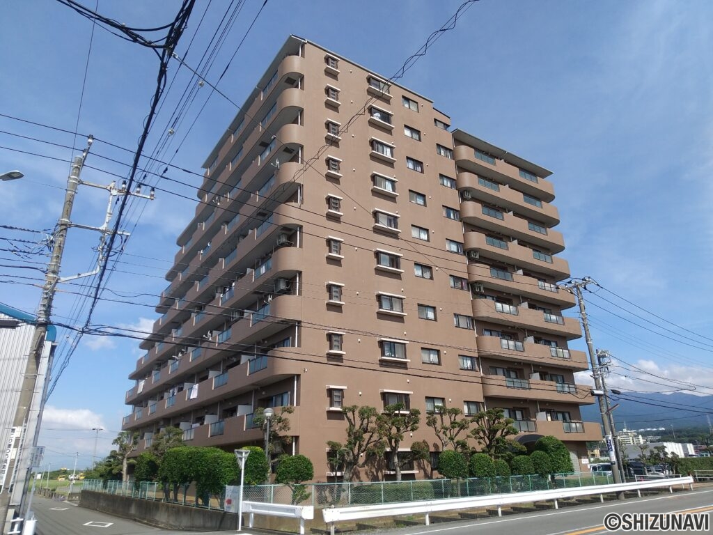 南向きのお部屋で日当たり良好です。