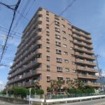 南向きのお部屋で日当たり良好です。