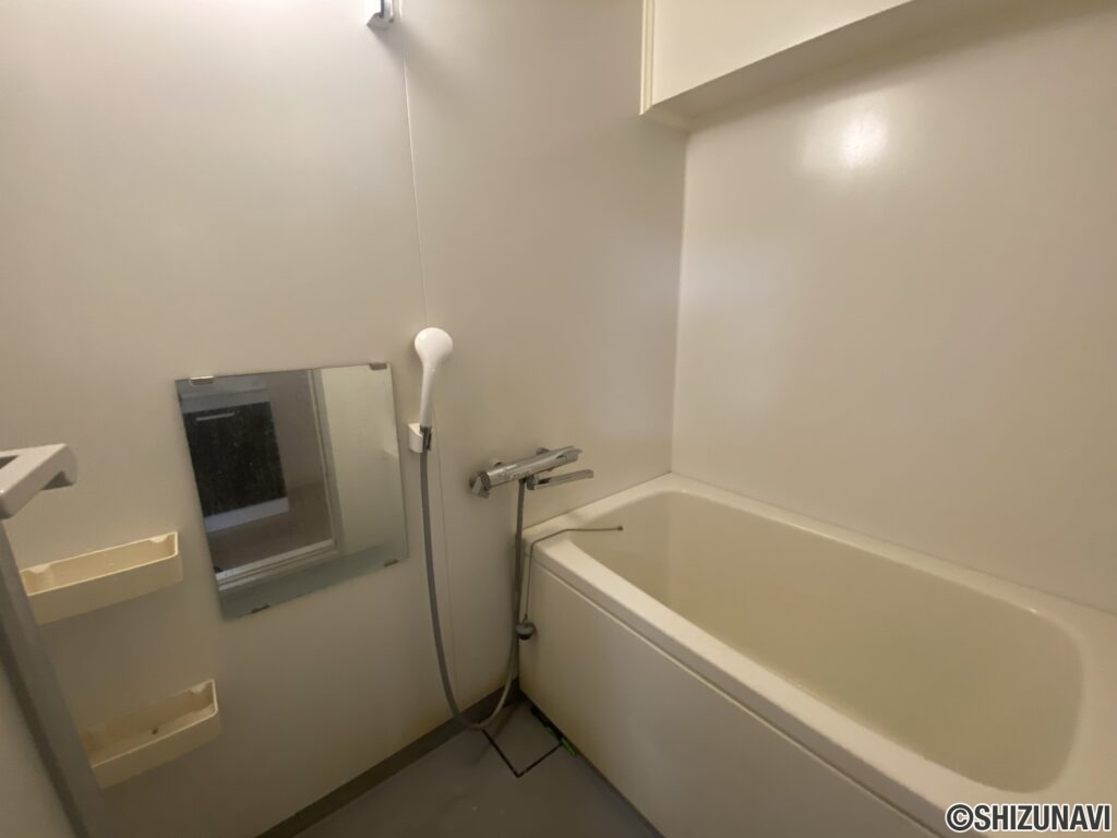 シャンボール静岡708号室　 3DK 　生活しやすい立地ですの画像