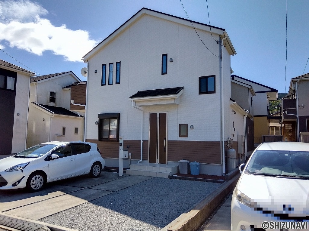 伊豆の国市長岡 2018年完成中古住宅 長岡南小学校区 伊豆の国市の中古住宅購入 しずなび 伊豆の国市長岡 2018年完成中古住宅 長岡南小学校区 伊豆の国市の中古住宅購入 しずなび