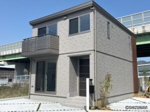 セキスイハイム東海　新築一戸建て【静岡市清水区】北脇新田 ２４号地