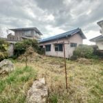 静岡市清水区御門台　売土地