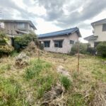 静岡市清水区御門台　売土地