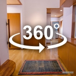 【静岡県の中古住宅】360度パノラマVRのある物件特集
