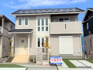 【三島市】清み野 25号地