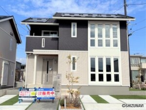 【三島市】清み野 26号地