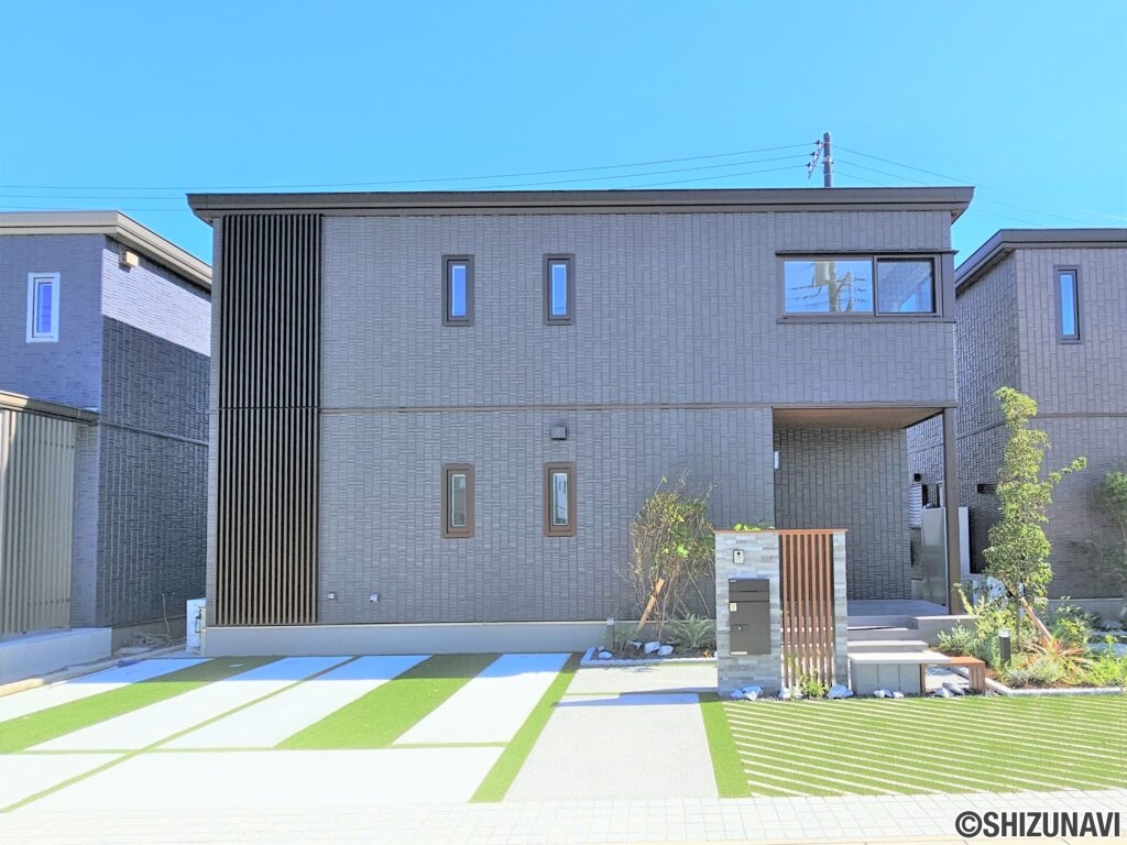 【三島市】清み野 28号地