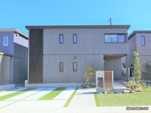 【三島市】清み野 28号地