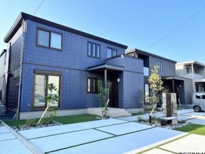 三島市清み野　未入居一戸建て　セキスイハイム施工　建売【全64区画】の物件画像