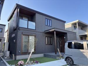 【三島市】清み野　54号地
