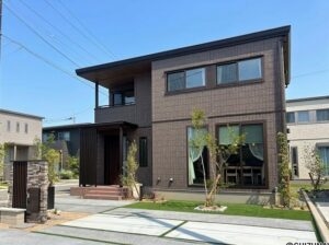 【三島市】清み野　未入居一戸建て　セキスイハイム施工　建売【全64区画】の物件画像