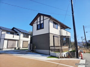 【三島市】清み野 1号地