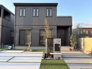 三島市清み野　未入居一戸建て　セキスイハイム施工　建売【全64区画】の物件画像