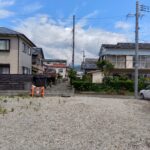 【仲介手数料不要】静岡市清水区船原　約60坪の売土地　建築条件無しの画像