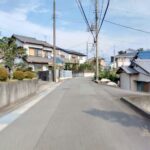 富士市今泉　4LDK　FP工法の住宅の画像
