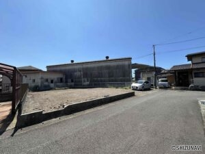生活に便利な立地です。是非新築マイホームをご検討ください。